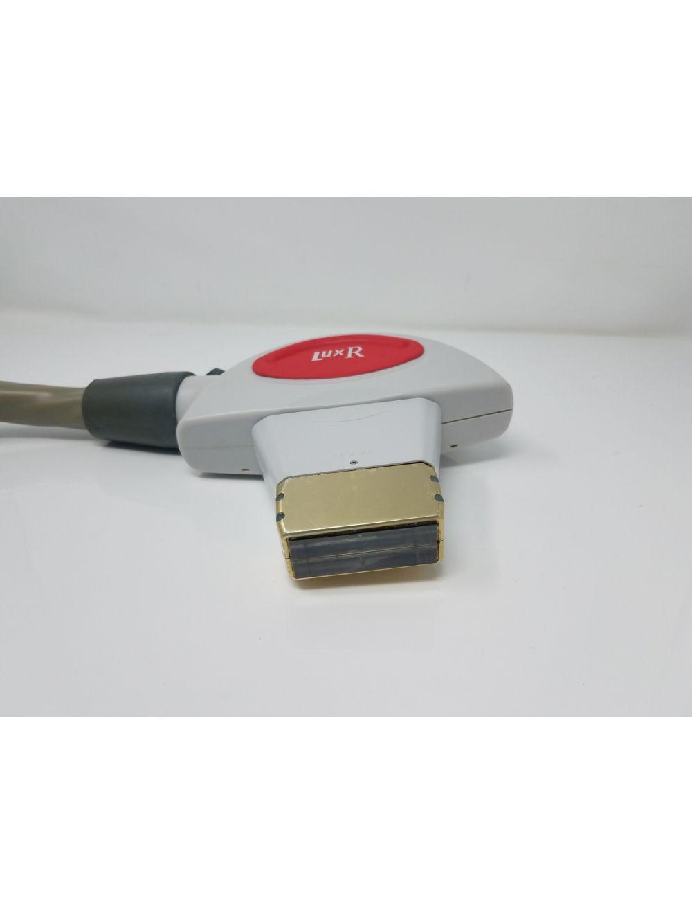 2007 StarLux 300 500 LuxR Handpiece IPL Laser System ONLY 12 SHOTS Palomar LUX R image 3