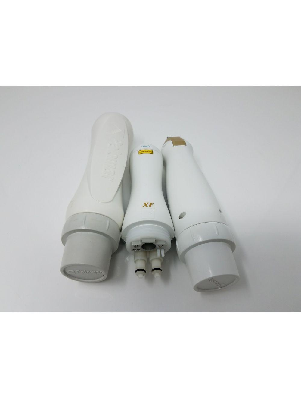 Icon Lux1540 FRACTIONAL LASER Handpiece Palomar Cynosure Lux 1540 Hand Piece image 5