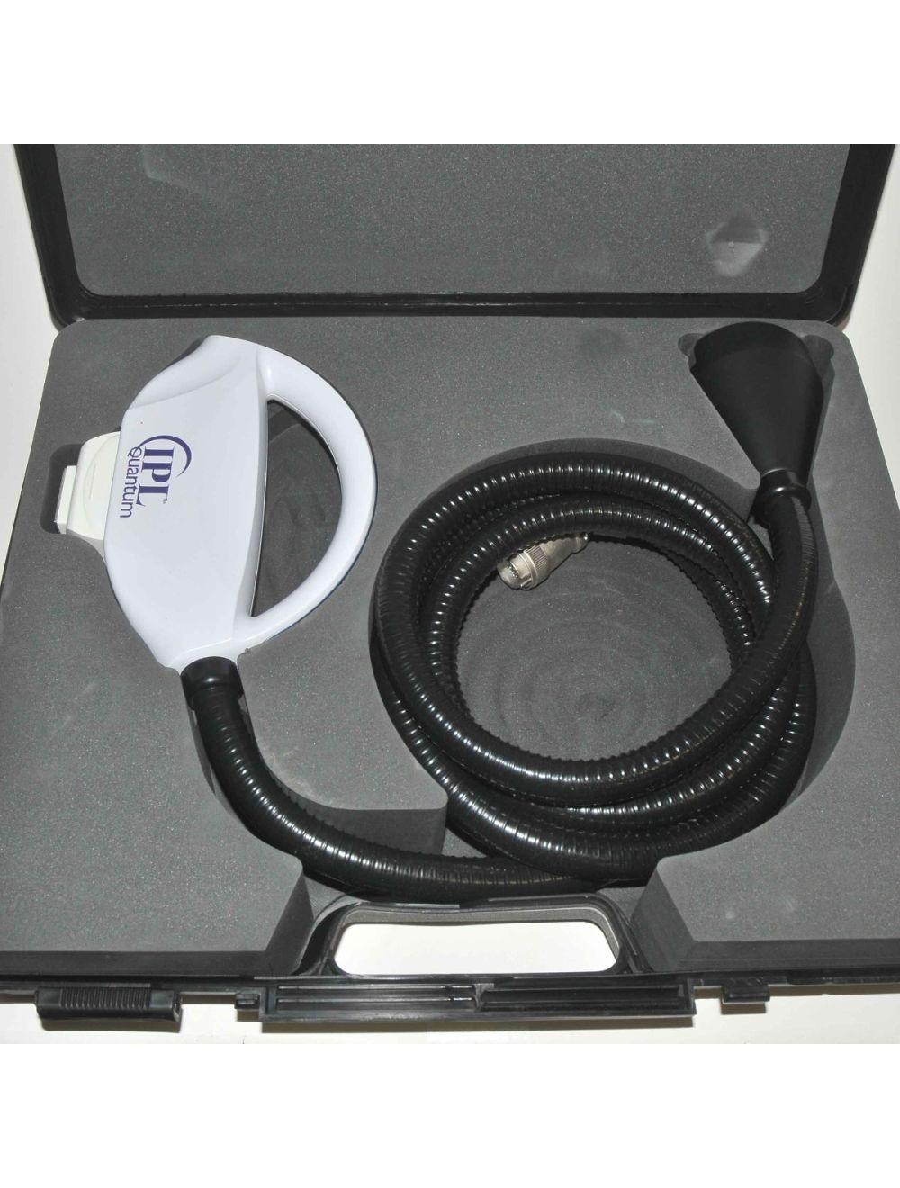 2003 Lumenis IPL Quantum Laser SR 560 590 640 nm Skin Rejuvenation 3 Handpieces image 5