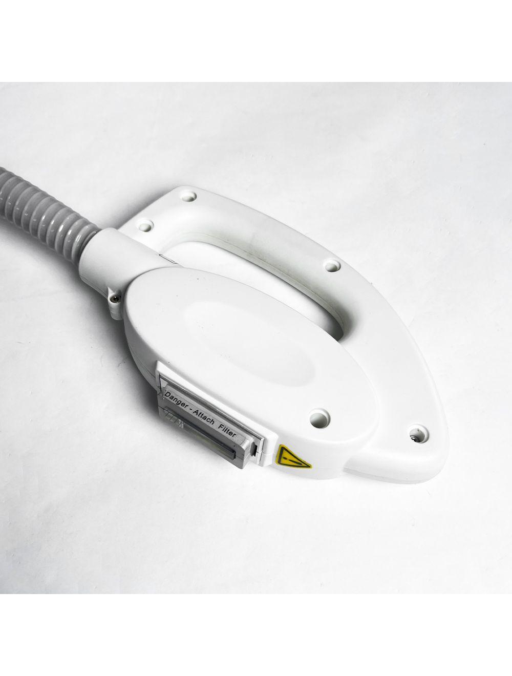 Ellman Sandstone Medley Laser IPL Handpiece Skin Rejuvenation Hair Removal Acne image 3