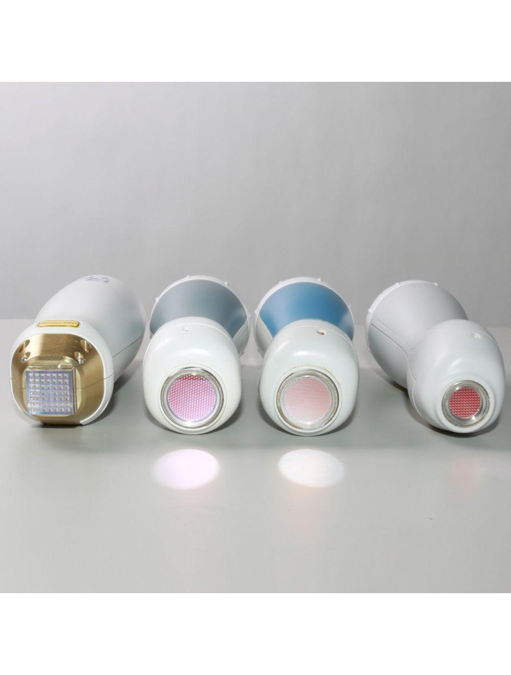 Palomar Starlux 500 LUX 1540 Fractional Erbium Laser Handpiece 10/15/XF/XD LOW image 2