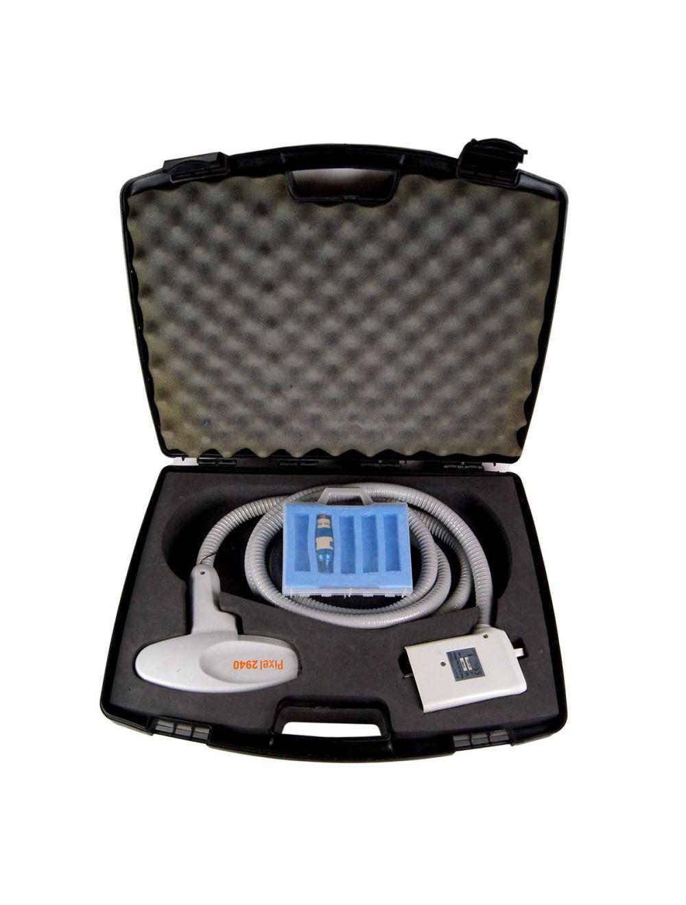 2009 Alma Harmony Pixel Pro 2940 Erbium Skin Fractional Laser Handpiece image 1