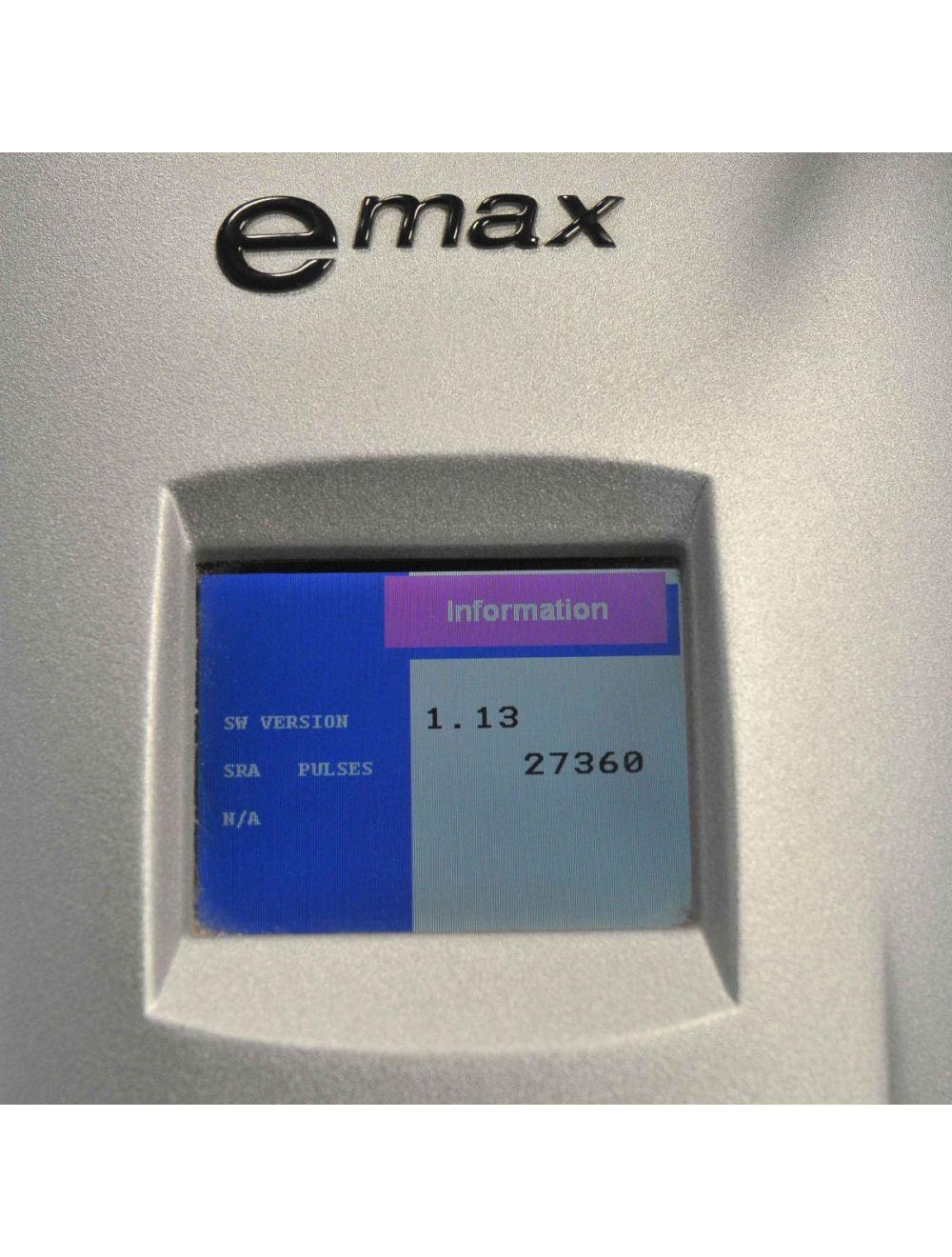 2006 Syneron eMax Laser SRA Handpiece Skin Rejuvenation Lesions SR 27K SHOTS image 6