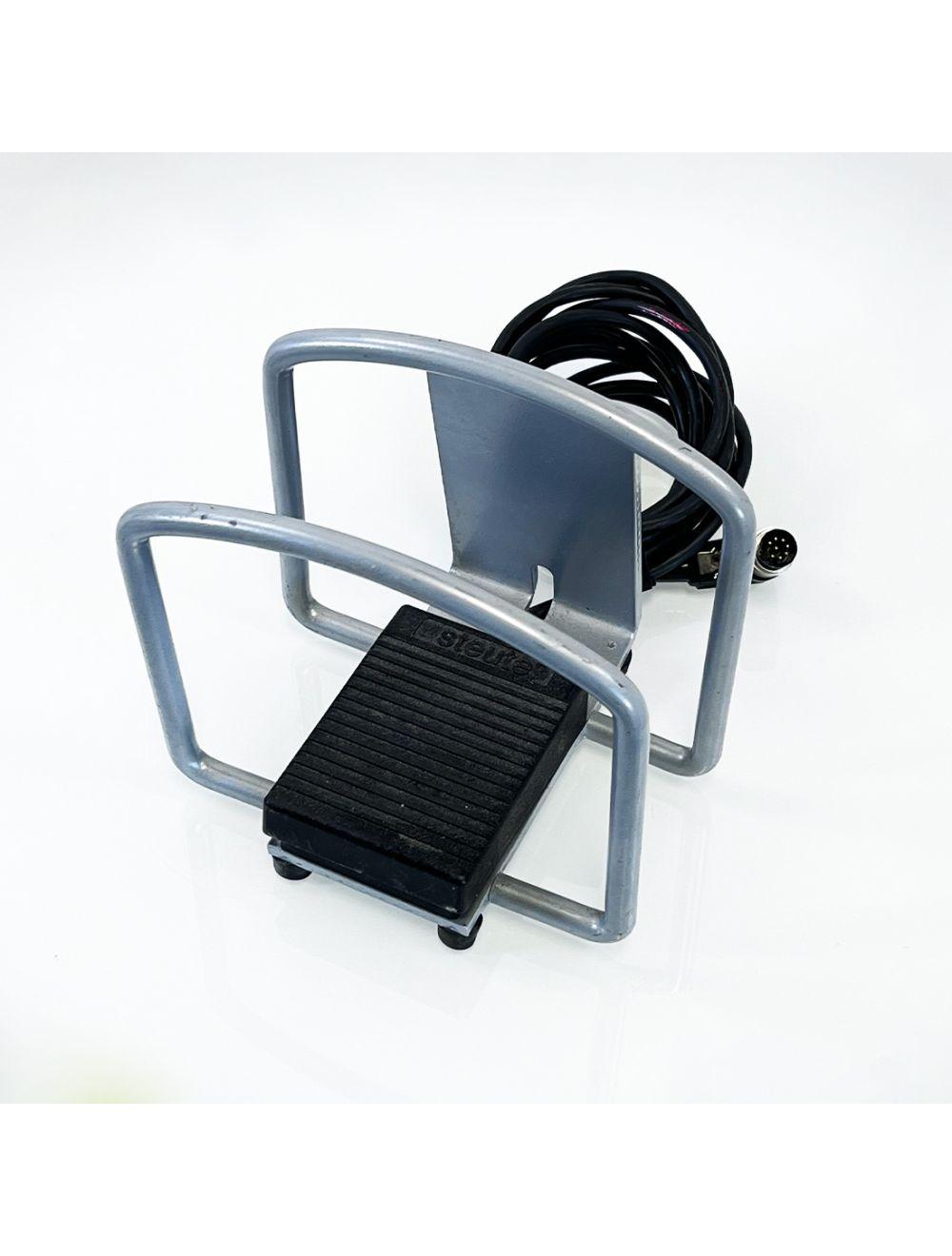 2009 Sinon WaveLight Ruby Laser 694nm Q-Switched Tattoo Pigmented Lesion Removal image 6