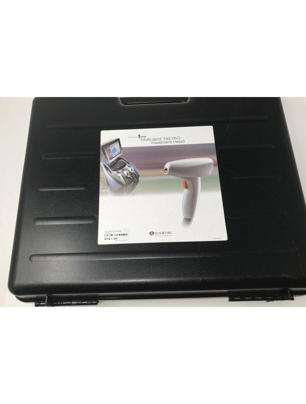 Lumenis One Nd YAG Laser Handpiece P/N SA6570000 Treatment Head Lume 1 Assembly image 2