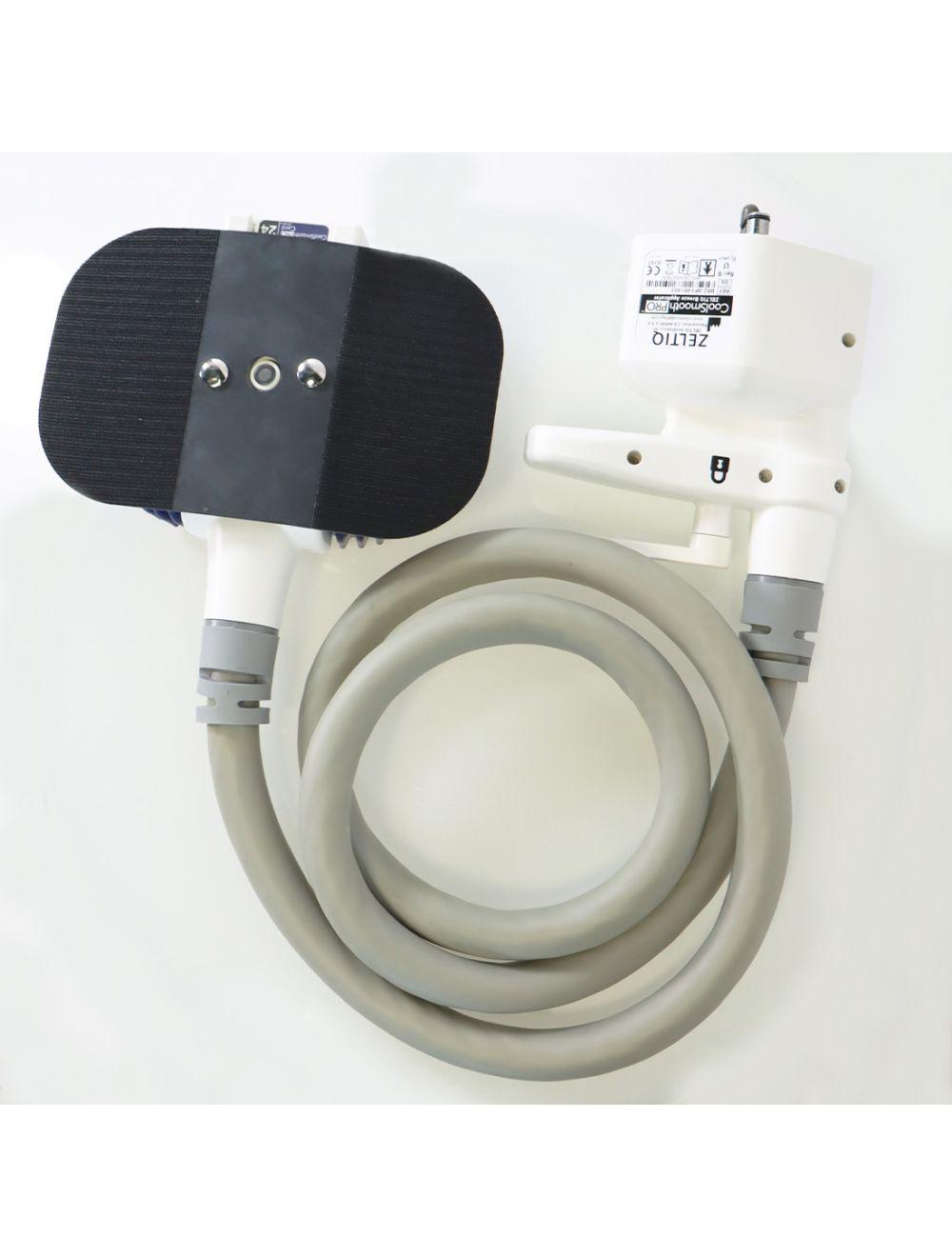 Zeltiq Breeze Surface Applicator CoolSmooth PRO Handpiece BRZ-AP1-091-001 image 1