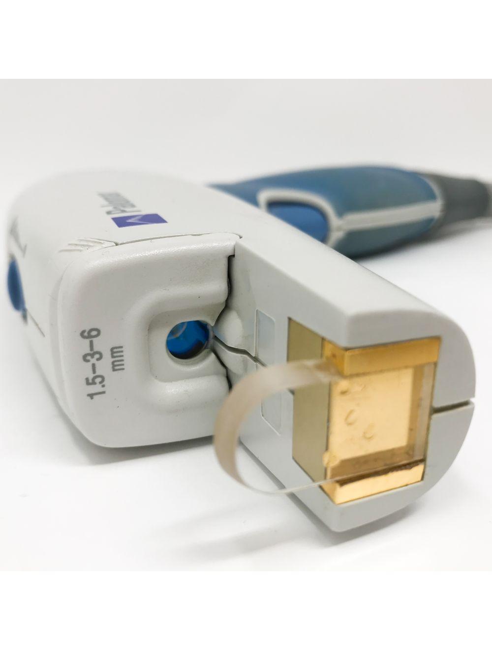 Palomar StarLux 500 Laser Lux1064 Handpiece Lux 1064 image 6