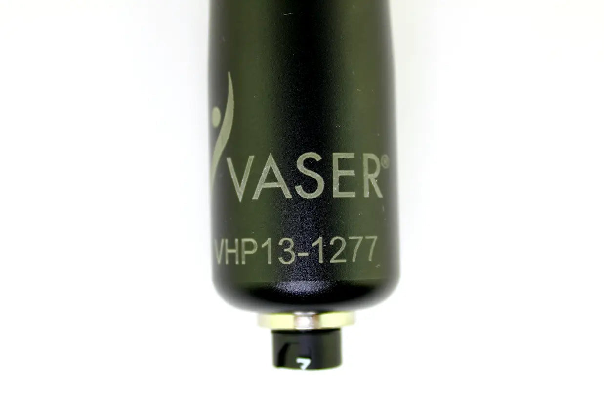 VASER Ultrasonic Handpiece for the VASERlipo ultrasonic generator VHP13-1277