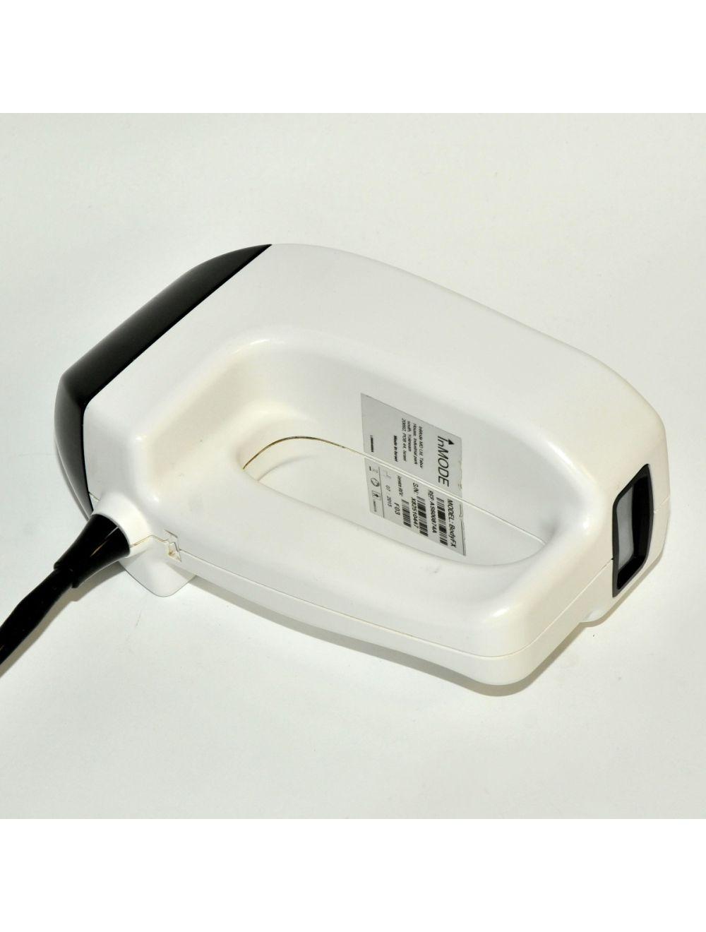 InMode BodyFX Radio Frequency Body Shaping Contour Cellulite Treatment Handpiece image 1