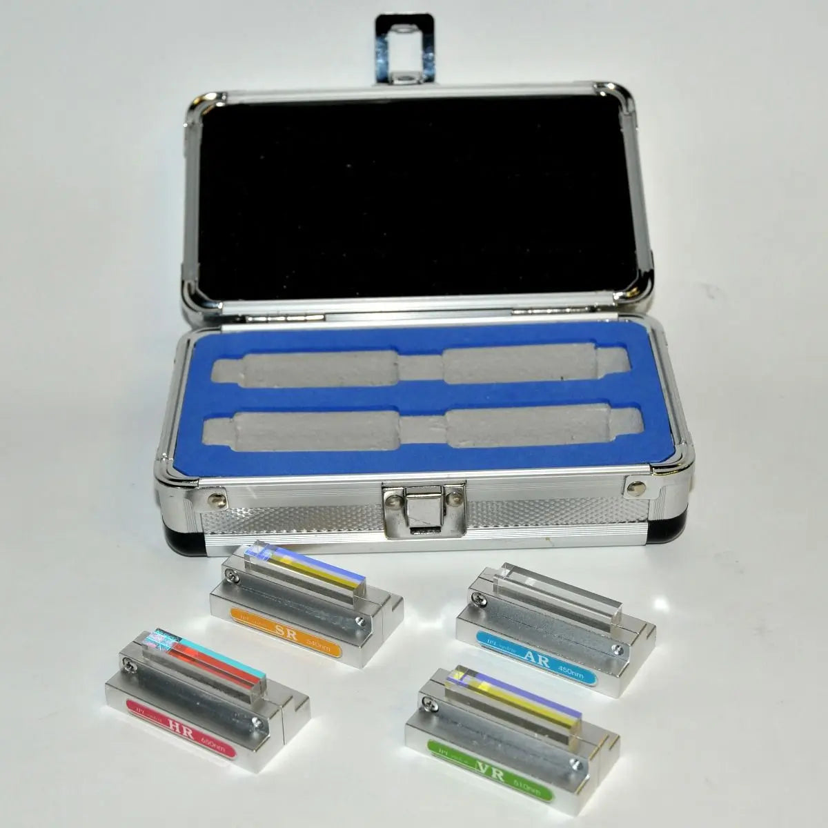 2013 Ellman Sandstone Medley Acne Vascular Lesion Skin Rejuvenation Laser System