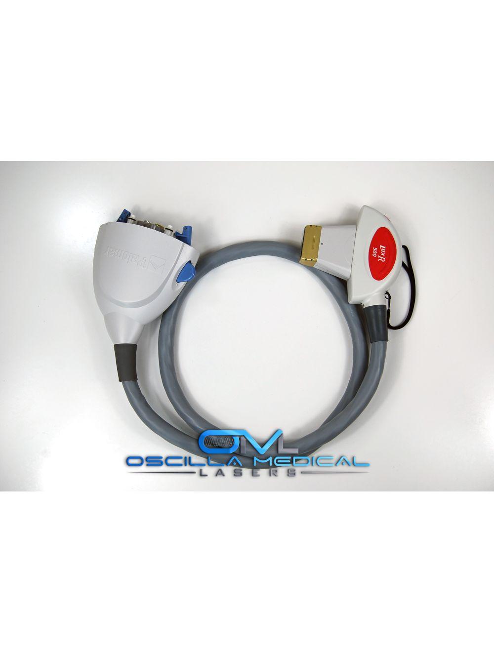 2012 Palomar StarLux 500 Lux R Handpiece LuxR Hand Piece Cynosure image 5