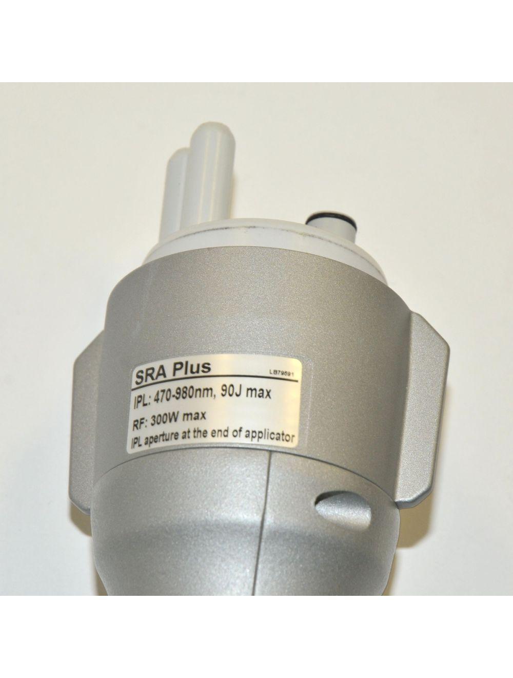 Syneron Candela elos SRA Plus Applicator IPL RF Face Pigment Vascular Handpiece image 5