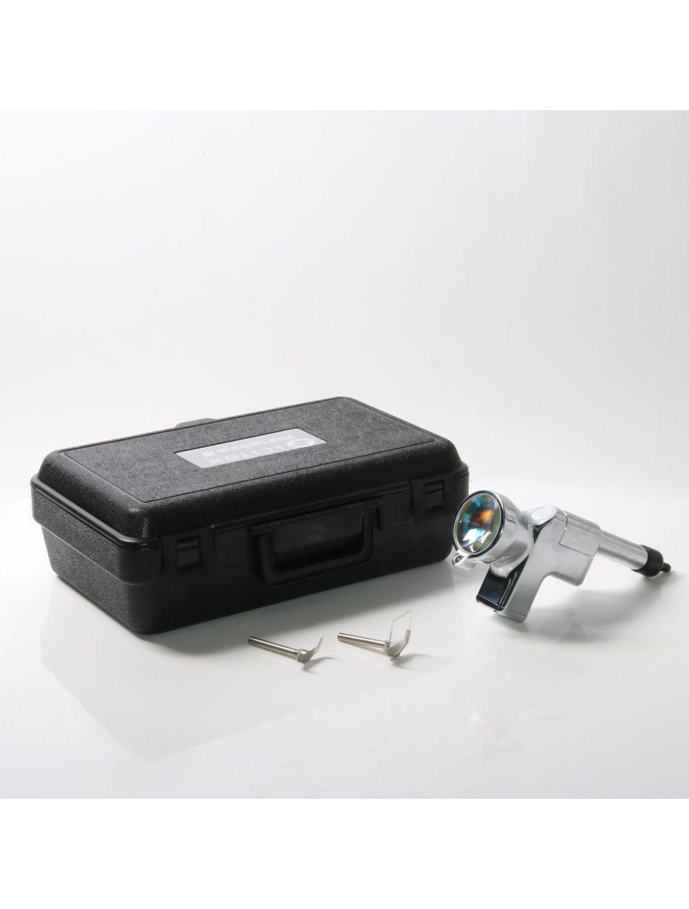 Sciton Pro Fractional 3 III Er:YAG Laser Scanner Spacer Handpiece 1500-510-43 image 1