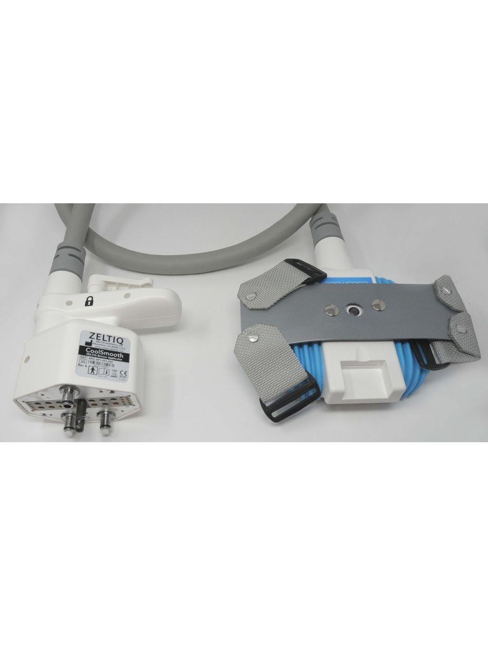 Zeltiq BREEZE Surface Applicator CoolSmooth Zeltiq BRZ-AP1-091-000 Cool Smooth image 1