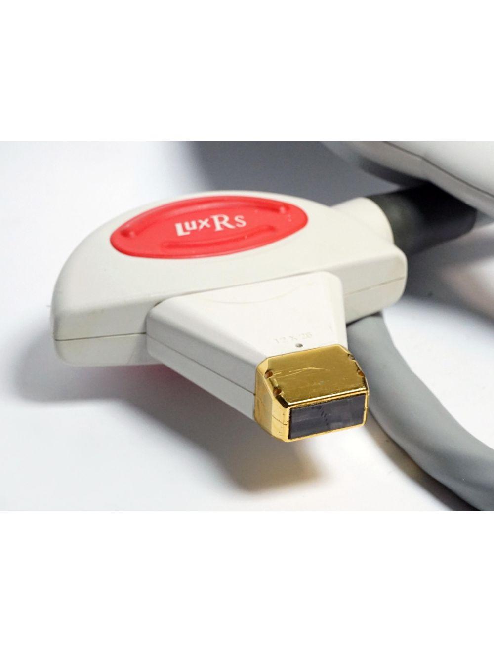 Palomar StarLux 300 500 IPL LuxRs Handpiece 1520-RS26 Hair Removal Small Spot image 3