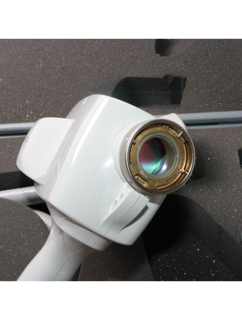 2013 Cutera Pearl Fractional ErYSGG Laser Skin Scar Deep Resurfacing 17K shots image 3