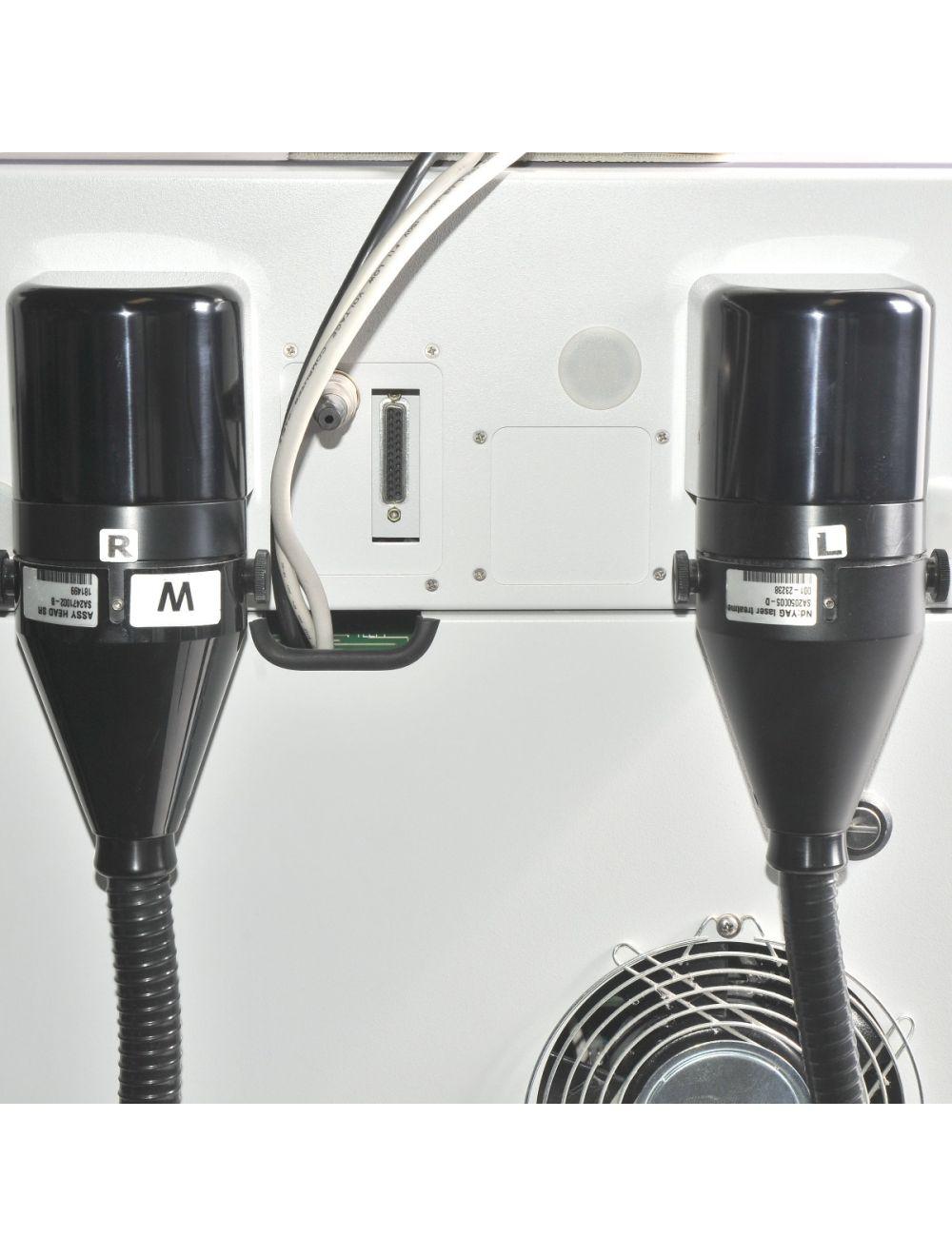 2001 Lumenis VASCULight SR IPL Laser Skin Rejuvenation Handpiece image 10