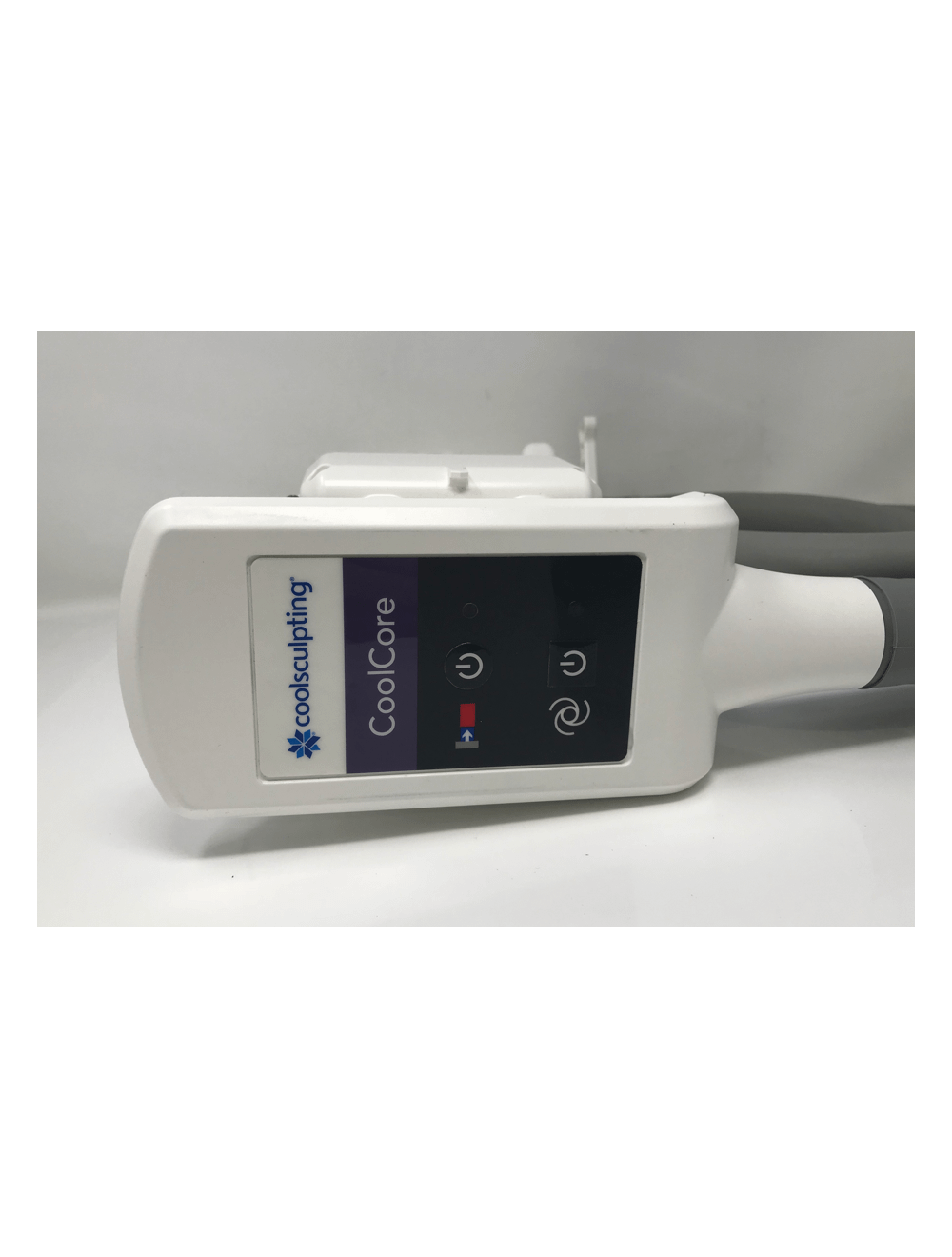 Zeltiq Cool Sculpting Coolcore CoolSculpting Cool Core Applicator BRZ-AP1-063-00 image 1