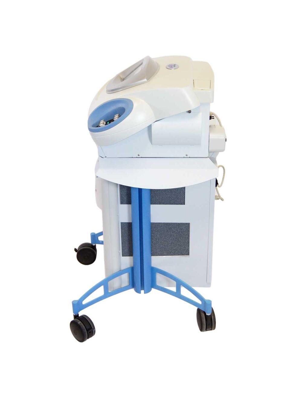 2008 Palomar StarLux 500 IPL Hair Removal Pigmented Lesions Laser MaxG LuxY image 3