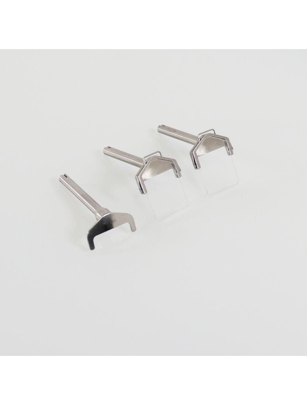 Sciton ProFractional III Er:YAG Laser Scanner 1500-510-43 Handpiece Fractional image 3