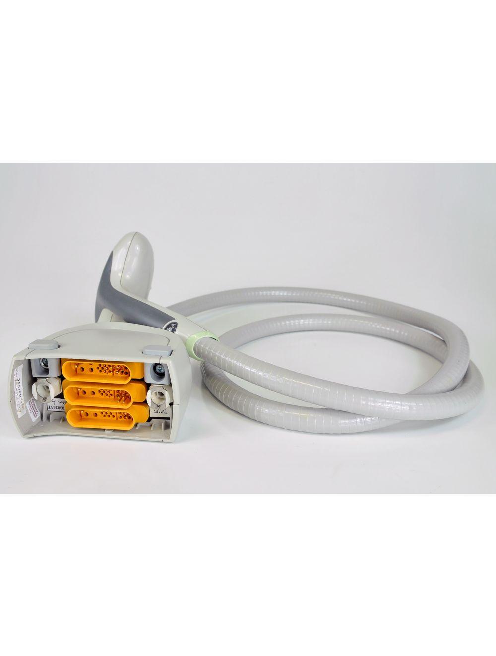 Cutera Titan V Handpiece Xeo Skin Tighten Rejuvenation Infrared IPL IR with Case image 5