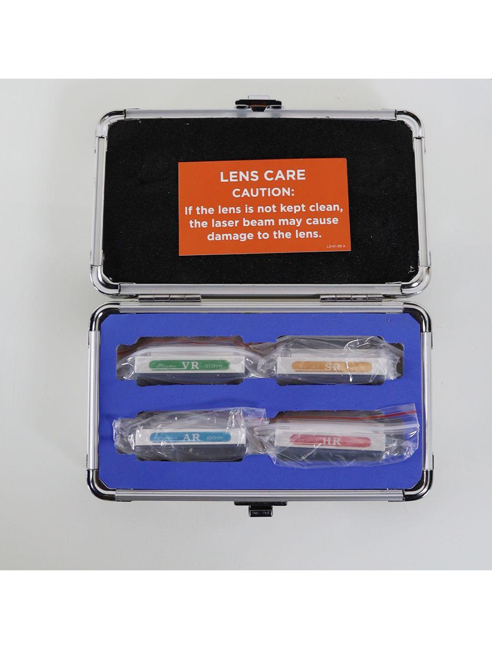 Ellman Sandstone Medley Laser IPL Handpiece SSMEDIPLHP with Filters IPLM1071 image 6