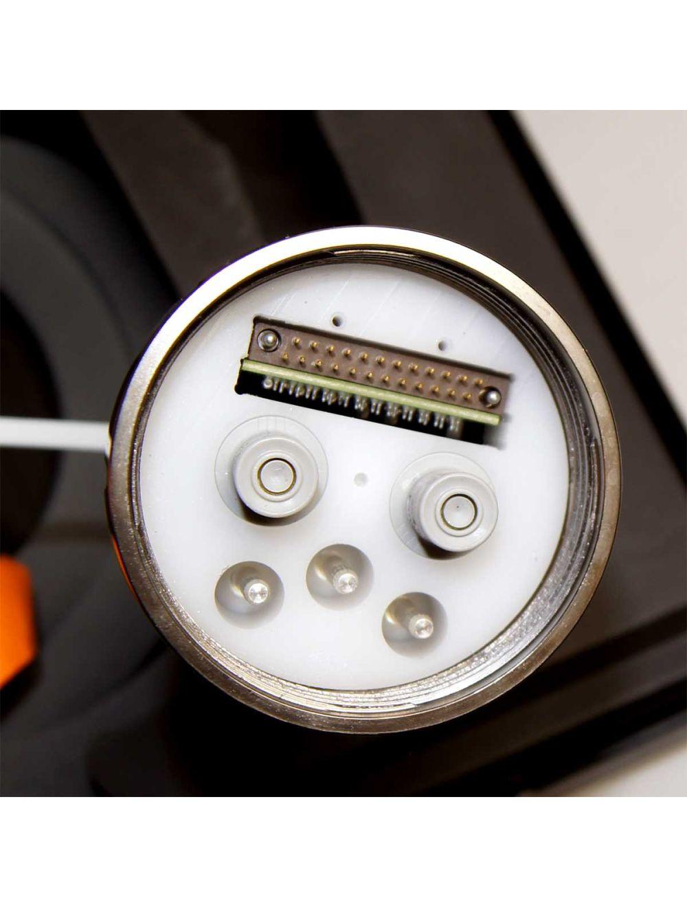 Lumenis M22 Universal IPL Laser Handpiece Applicator Hair Removal Hand Piece image 3