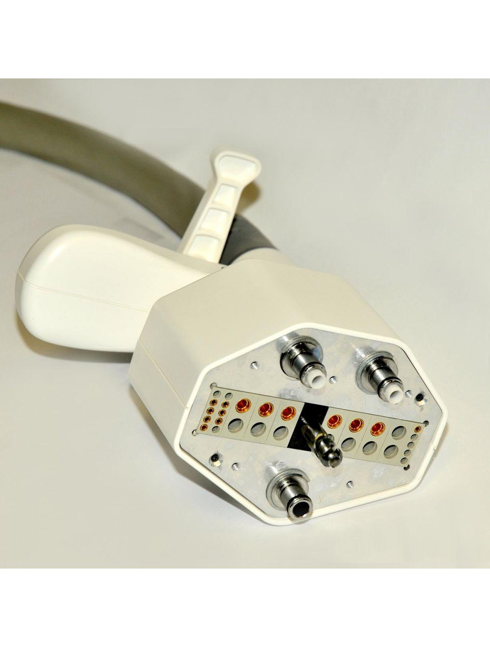 Zeltiq CoolFit CoolSculpting Applicator Cool Fit Cellulite BRZ-AP1-066-000 HP image 5