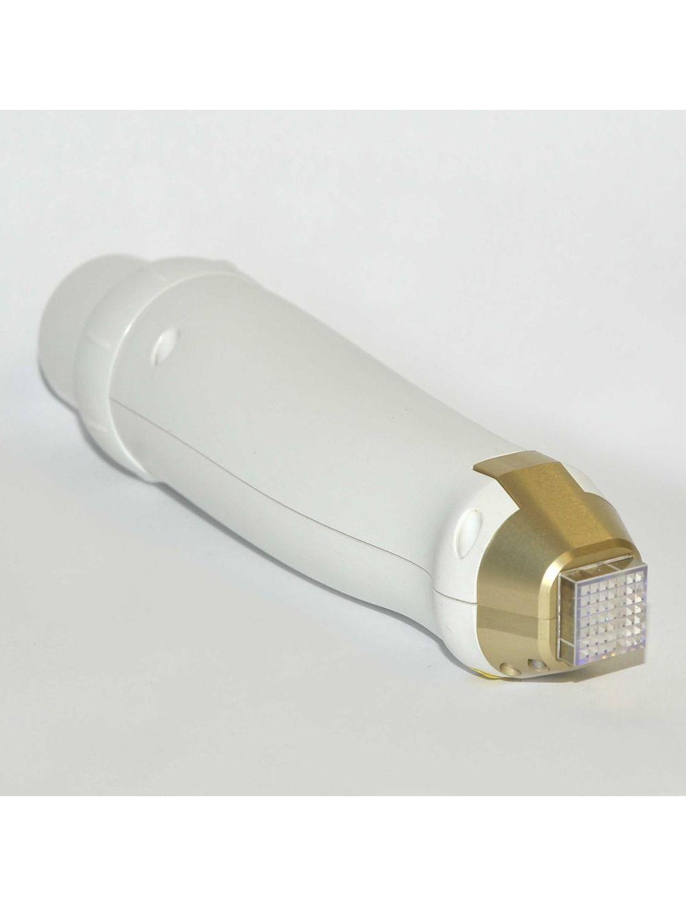 Cynosure Palomar Icon Laser 1540 Erbium 12 mm XD Fractional Handpiece Hand Piece image 0