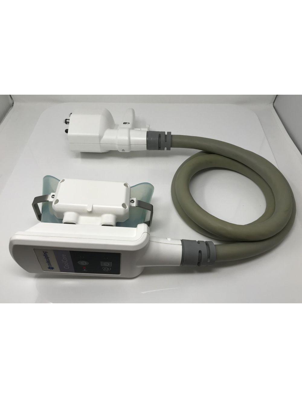CoolCore Plus Vacuum Applicator BRZ-AP1-063-000 Zeltiq CoolSculpting Handpiece image 2