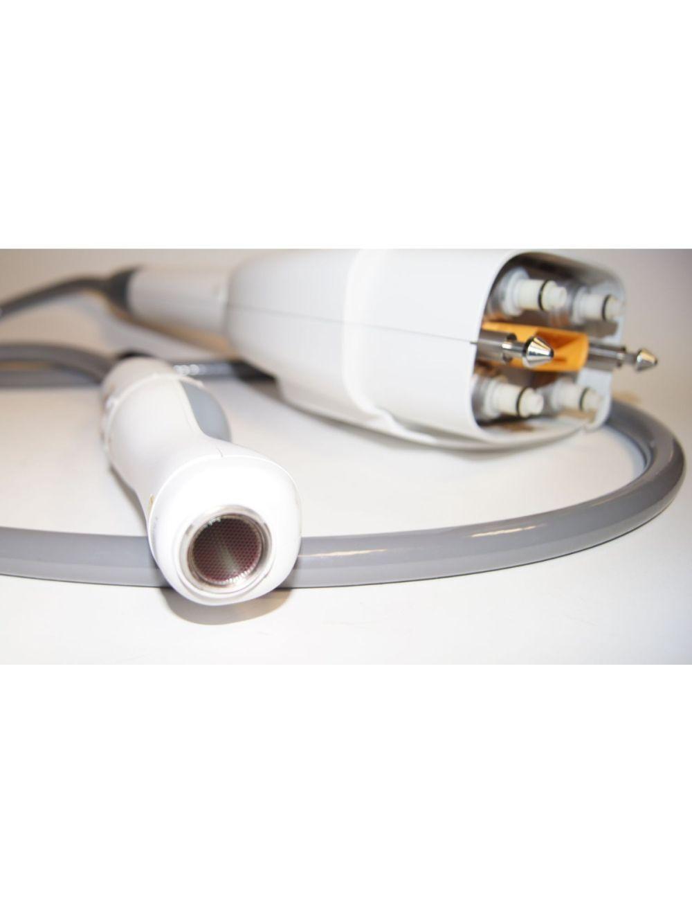 Cynosure Palomar ICON 1540 Fractional Laser Handpiece 2016 with 15mm XF Lens Tip image 7