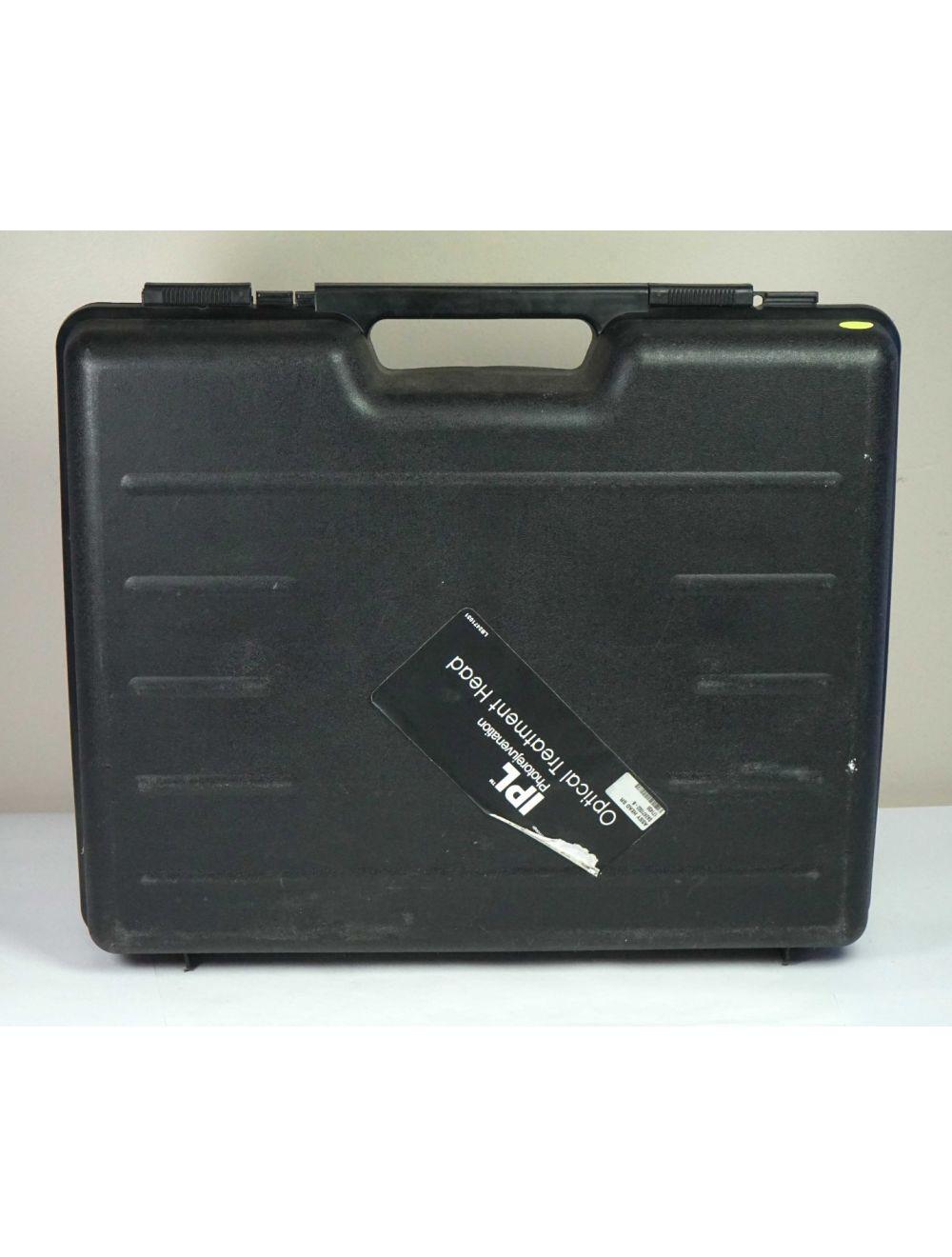 Lumenis QUANTUM IPL Laser Treatment Head EPI Handpiece Epilight Vasculight HP image 8