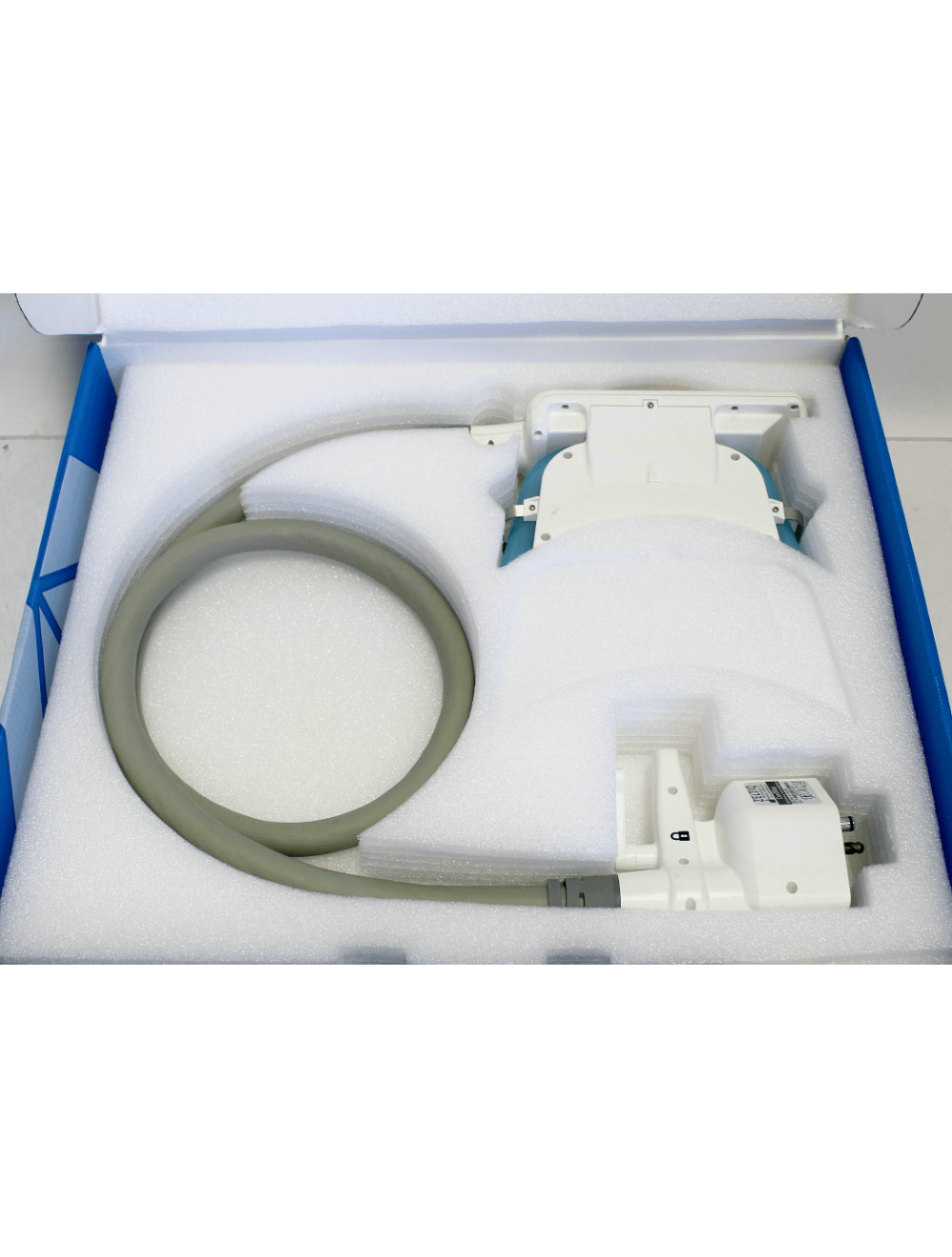 Zeltiq CoolSculpting CoolMax Breeze Vacuum Applicator BRZ-AP1-080-000 HP 2015 image 0