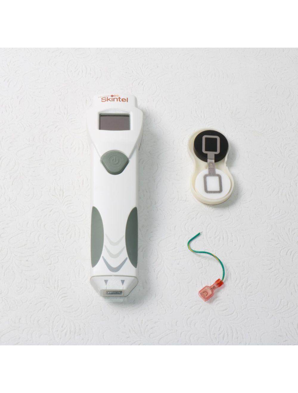 2014 Cynosure Palomar Skintel Melanin Density Reader Laser Skin Type Sensor image 1