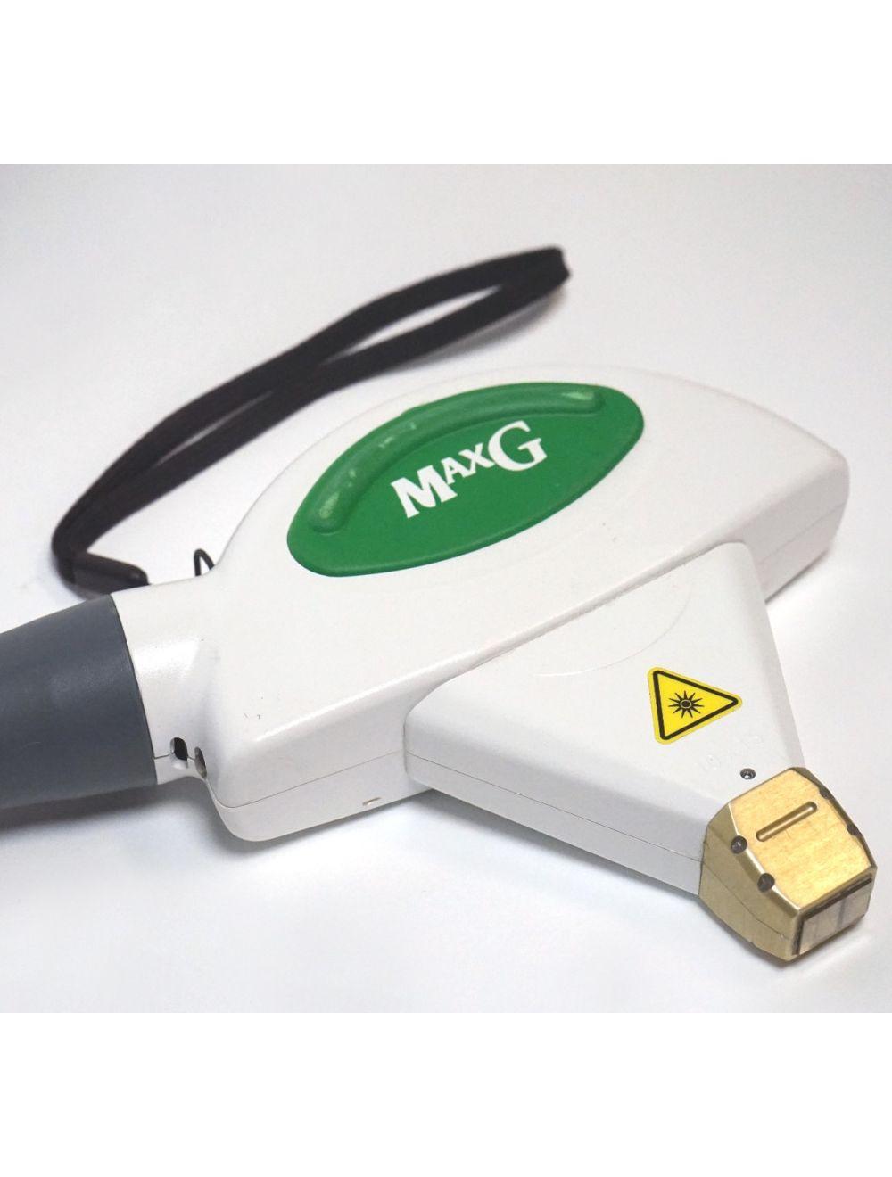 Palomar ICON IPL Laser MaxG Handpiece Pigmented Vascular Lesions 2520A-G046R image 4