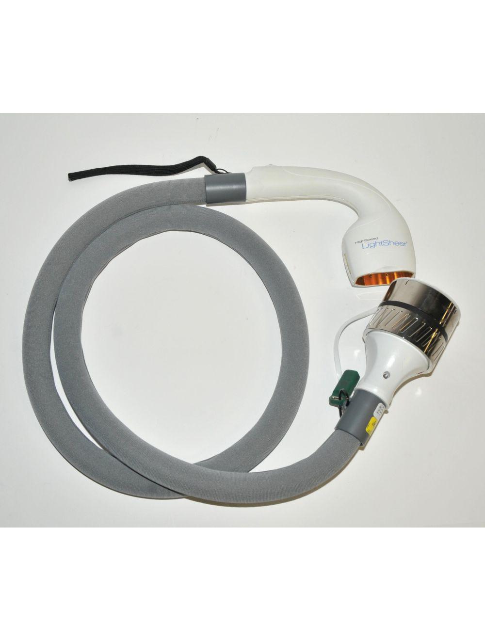 Lumenis LightSheer DESIRE Handpiece HS 805 nm Laser Hair Removal LOW SHOTS 2017 image 1