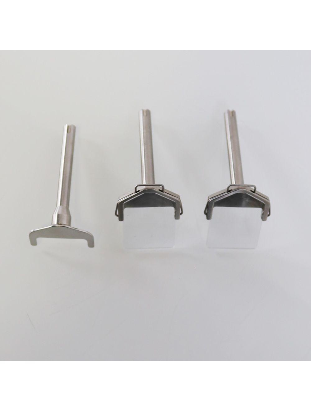 Sciton ProFractional III Er:YAG Laser Scanner 1500-510-43 Handpiece Fractional image 8