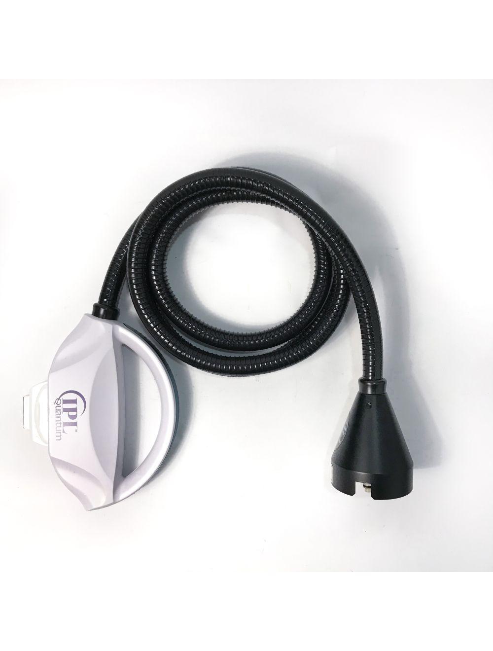 2001 Lumenis Quantum SR IPL Laser w SR 560 Skin Rejuvenation Handpiece SR560 image 4