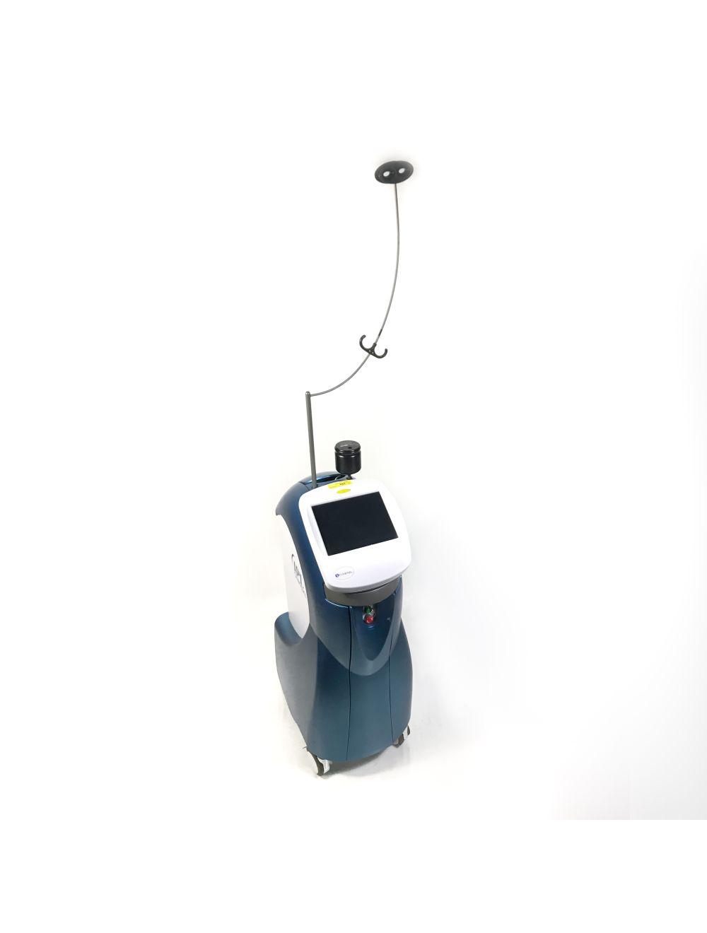 2001 Lumenis Quantum SR IPL Laser w SR 560 Skin Rejuvenation Handpiece SR560 image 2