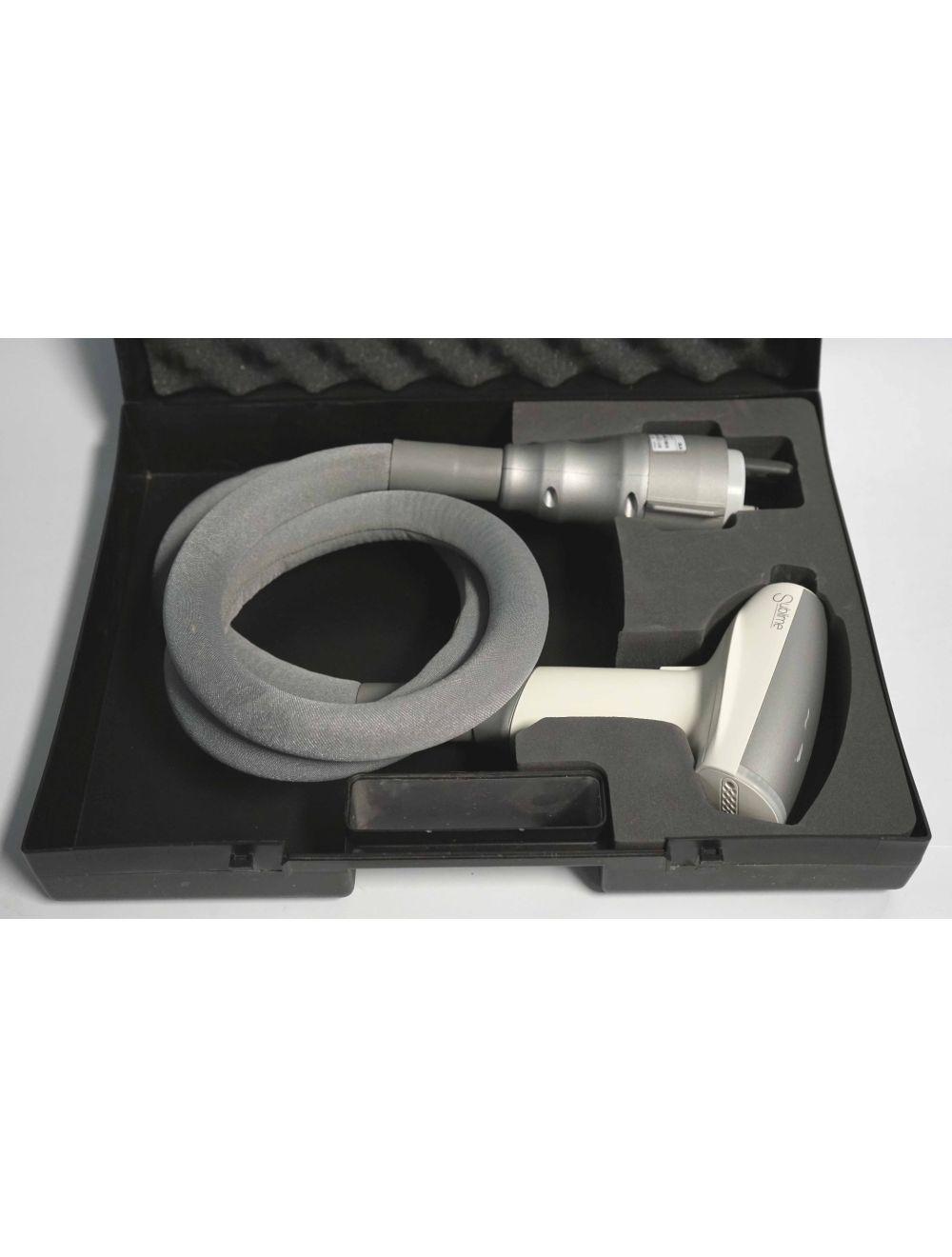 Syneron eLaser Elos IPL Sublime Applicator Handpiece SBLM FG70631 4600 Shots image 0