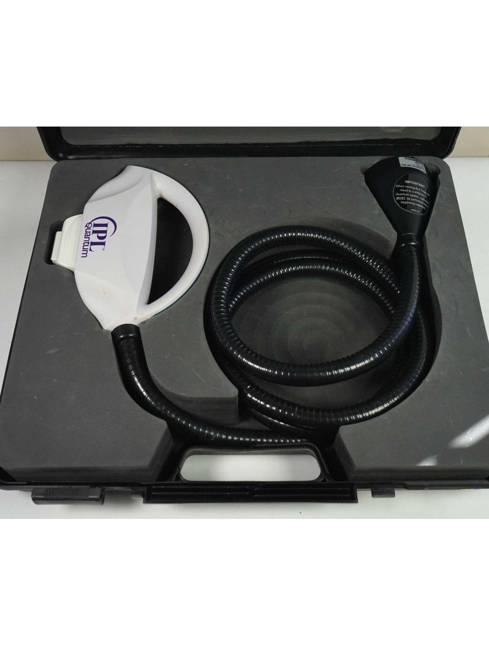 Lumenis QUANTUM IPL Laser Treatment Head Handpiece SR560 Rejuvenate Skin SR 560 image 1