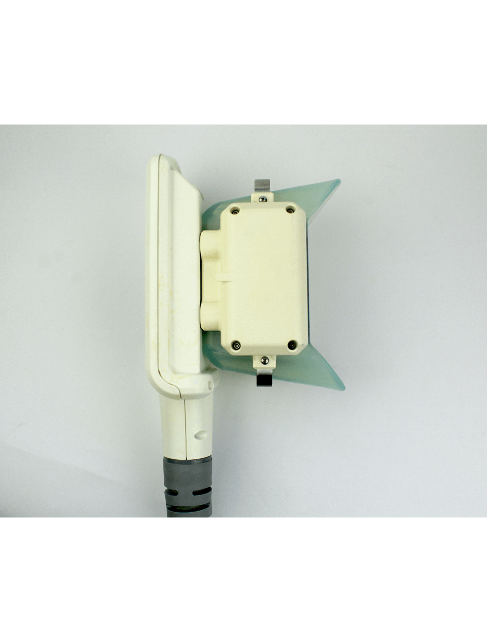 Zeltiq CoolSculpting CoolCurve Breeze Vacuum Applicator BRZ-AP1-062-000 2012 image 2