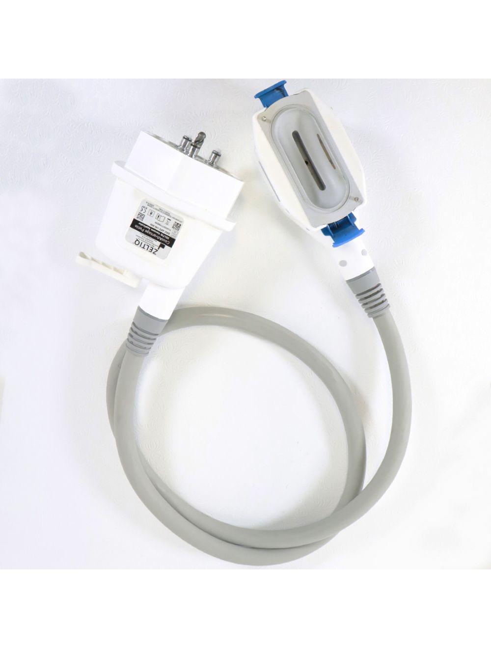 Zeltiq CoolSculpting CoolAdvantage Petite Vacuum Applicator BRZ-AP2-140-000 2017 image 0