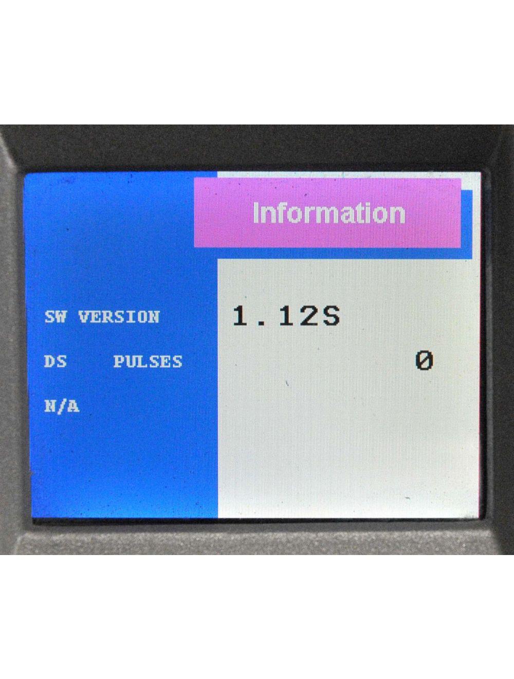 Syneron DS Applicator Hair Removal Handpiece eMax eLight Aurora HP HR ZERO SHOTS image 6