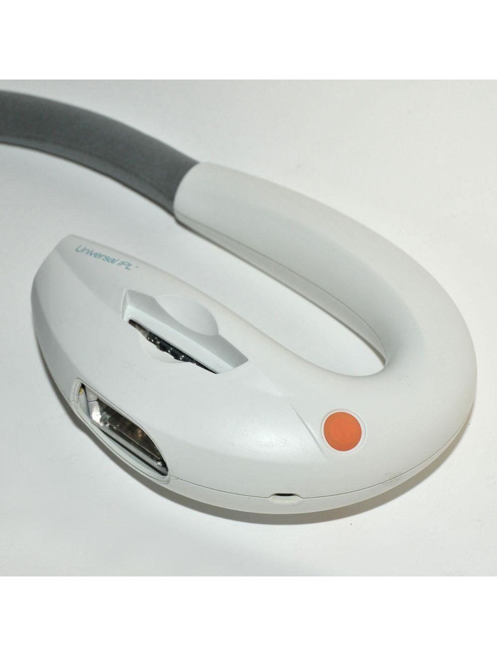 Lumenis M22 Universal IPL Laser Treatment Head HandPiece Hair Removal 9838 Shots image 4