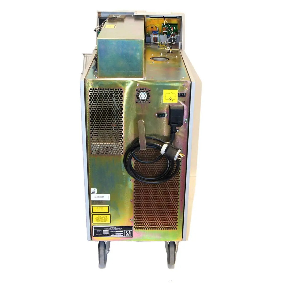 2006 Candela VBeam Wrinkles Scars Acne Stretch Marks Pulsed Dye Laser System