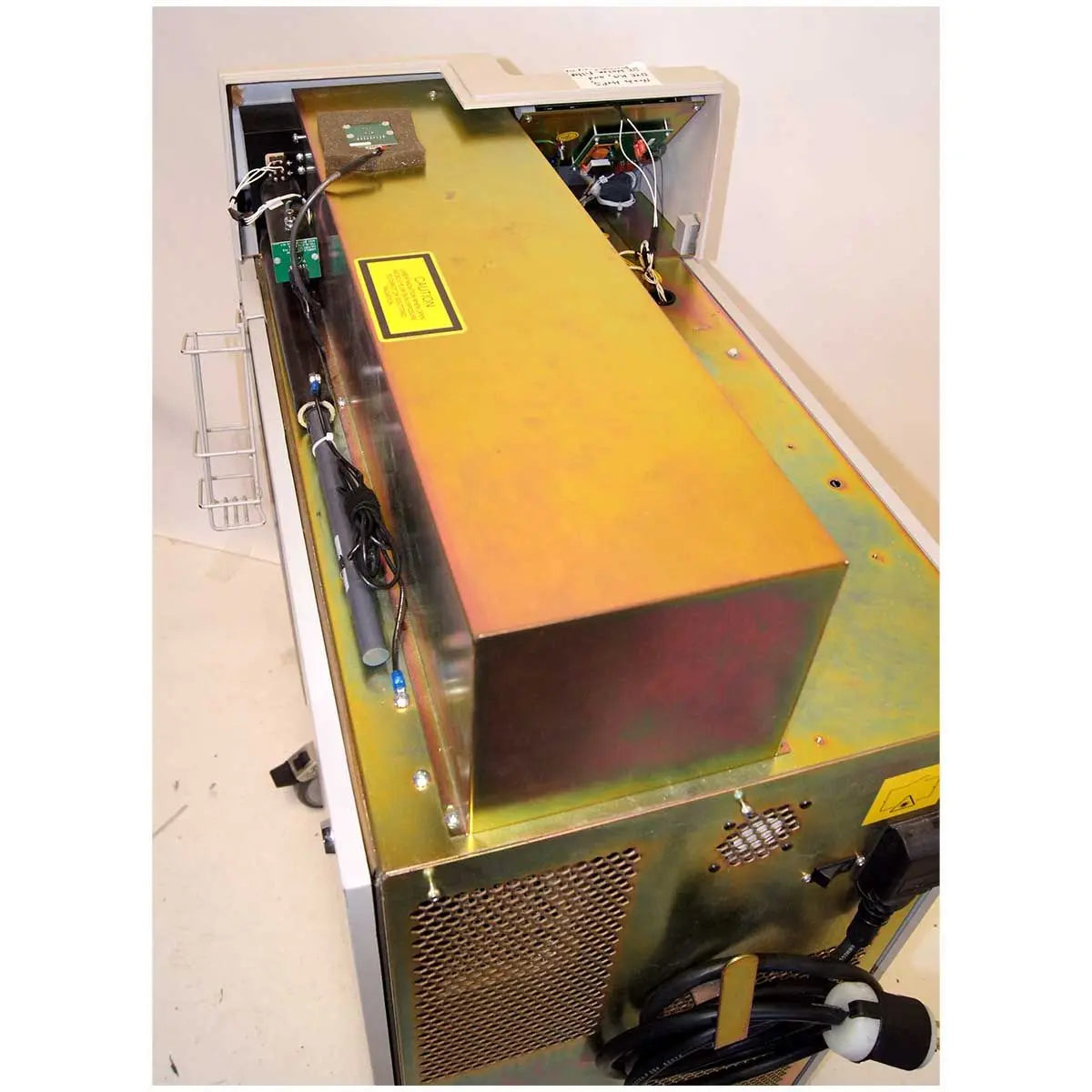 2006 Candela VBeam Wrinkles Scars Acne Stretch Marks Pulsed Dye Laser System