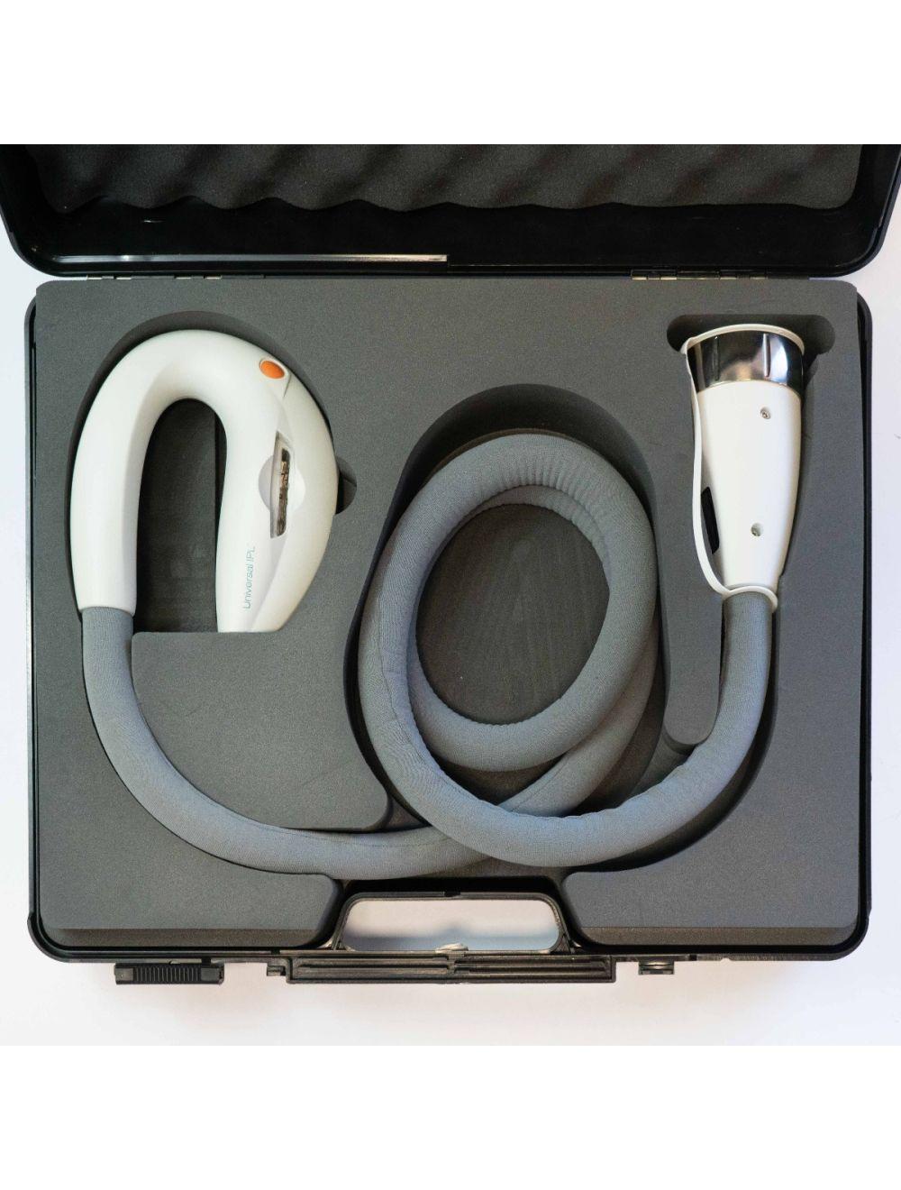 2014 LUMENIS Universal IPL Laser Handpiece M22 Acne Scar Hair Removal SA-1026350 image 6