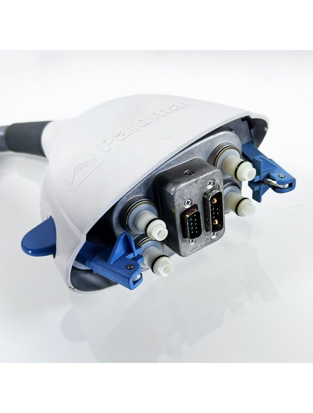 2008 Palomar StarLux 500 Laser LuxRs Lux Rs IPL Hair Removal Handpiece 12x28mm image 4