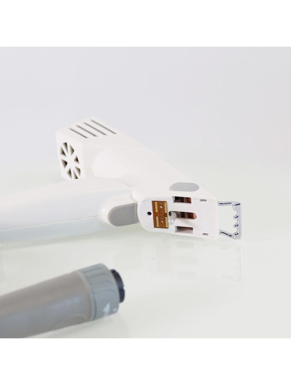 Syneron Candela Profound Dermal Handpiece Wrinkle Tightening Applicator FG70523R image 2